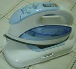 コードレスなんです！