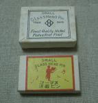 これは何の箱でしょう。。。