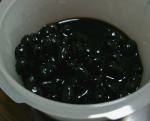 美味しくできました。黒豆