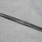 クリックで拡大 便利なお道具~ピンセット~
