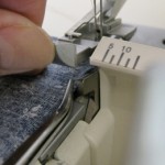 クリックで拡大 ピンセット