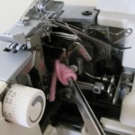 クリックで拡大 ピンセット