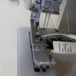 クリックで拡大 ピンセット