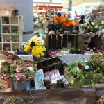 Corさんのブース