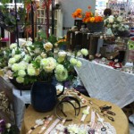 Corさんのブース