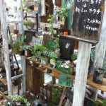 F.45さんのブース