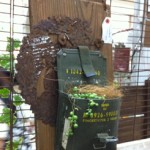 F.45さんのブース