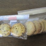 手づくりクッキー