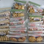 手づくりクッキー